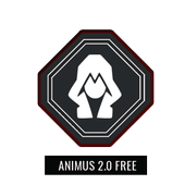 Animus 2.0 Free Theme icon