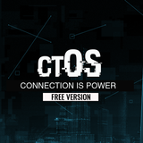 ctOS Widget Free Version icône