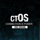 ctOS Widget Free Version 图标