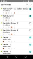 Lighting Control screenshot 3