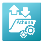 Athena Tools ikon