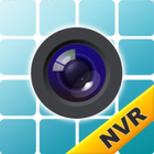 NVR Viewer آئیکن