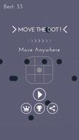Move The Dot پوسٹر