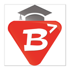 Becas أيقونة