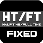 HT/FT FIXED Betting Tips Football: UnoBet icon