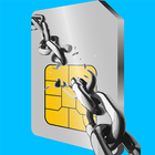 Unlock network locked phone biểu tượng