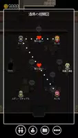 勇者、27歳、独身 ― 異世界の恋愛観察ゲーム screenshot 3