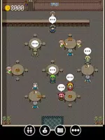 勇者、27歳、独身 ― 異世界の恋愛観察ゲーム screenshot 4