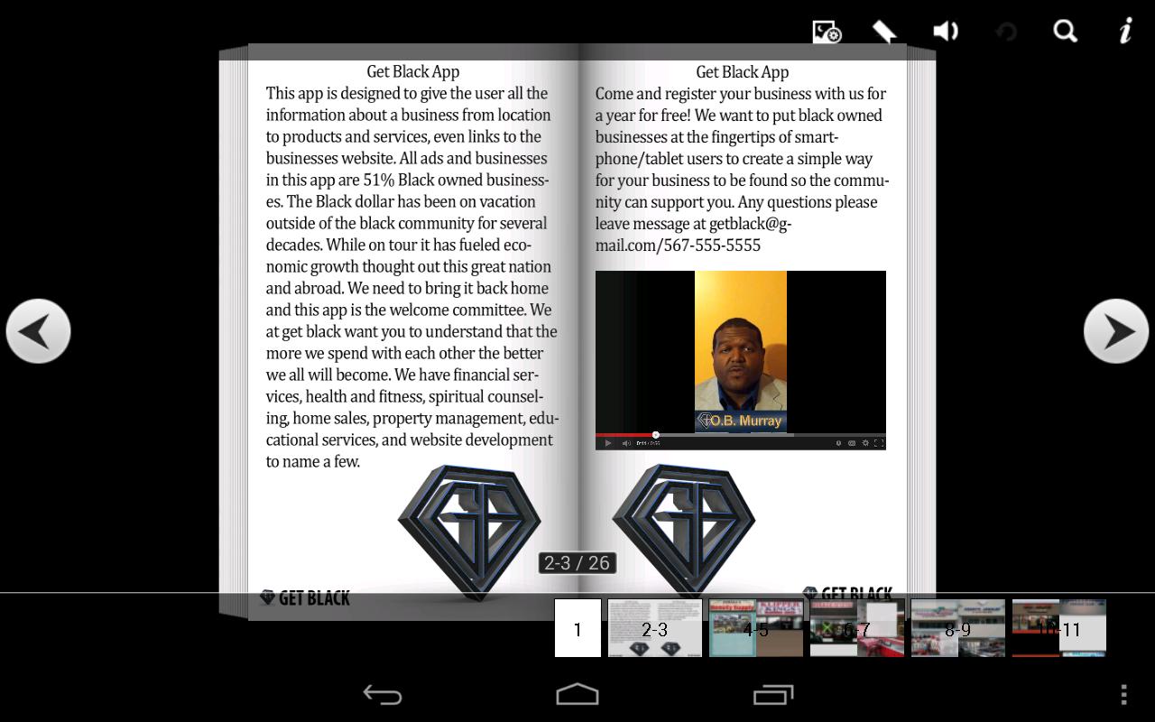 Get Black App Beta V 2 Pour Android Telechargez L Apk