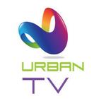 Urban TV icône