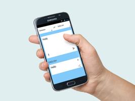 Traductor de espanol a ingles screenshot 1