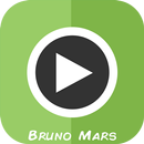 Bruno Mars Songs Lyrics APK