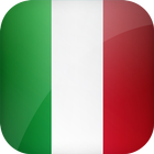 Italian translation icon