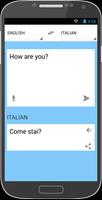 Italian translation 截图 1