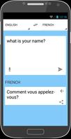 French translation screenshot 2