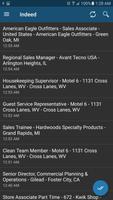 Jobs alerts in United States screenshot 1