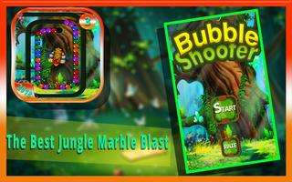The Best Jungle Marble Blast / 2018 poster
