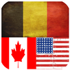 Quiz Best Flags APK