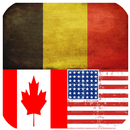 Quiz Best Flags APK