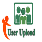 UserUpload - File Manager Earn Money icône