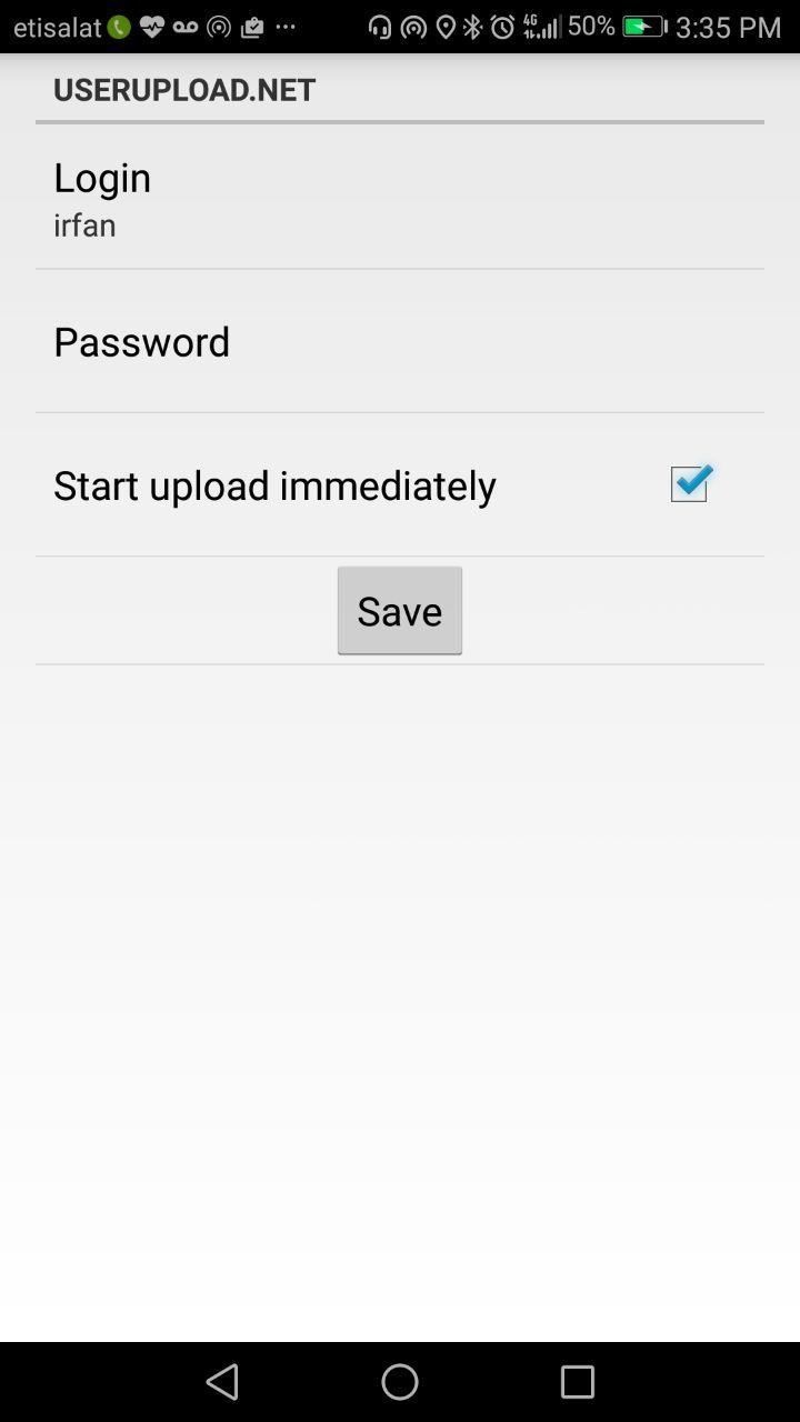 How To Download On Userupload Net Easily Youtube