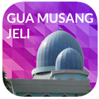 Gua Musang Prayer Times آئیکن