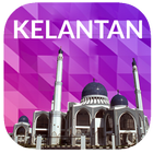 Kelantan Prayer Times ícone