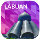 Labuan Prayer Times icône