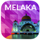 Malacca Prayer Times biểu tượng