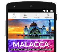 Malacca Prayer Times 스크린샷 2