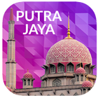 Putrajaya Prayer Times-icoon