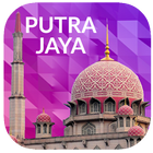 Putrajaya Prayer Times icon