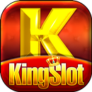 KingSlot - Vua Slot Doi Thuong APK