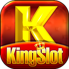 KingSlot - Vua Slot Doi Thuong biểu tượng