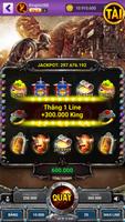 KingSlot - Vua Slot Doi Thuong screenshot 3