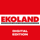 Ekoland digital edition 아이콘