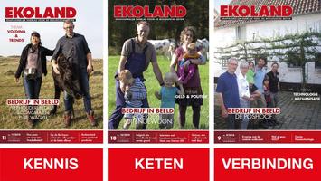 Ekoland digital edition 스크린샷 1