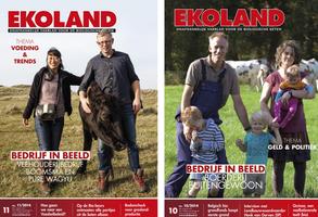 Ekoland digital edition 스크린샷 3