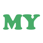 MyPlace Admin icône