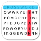 Crosswords Brain icon