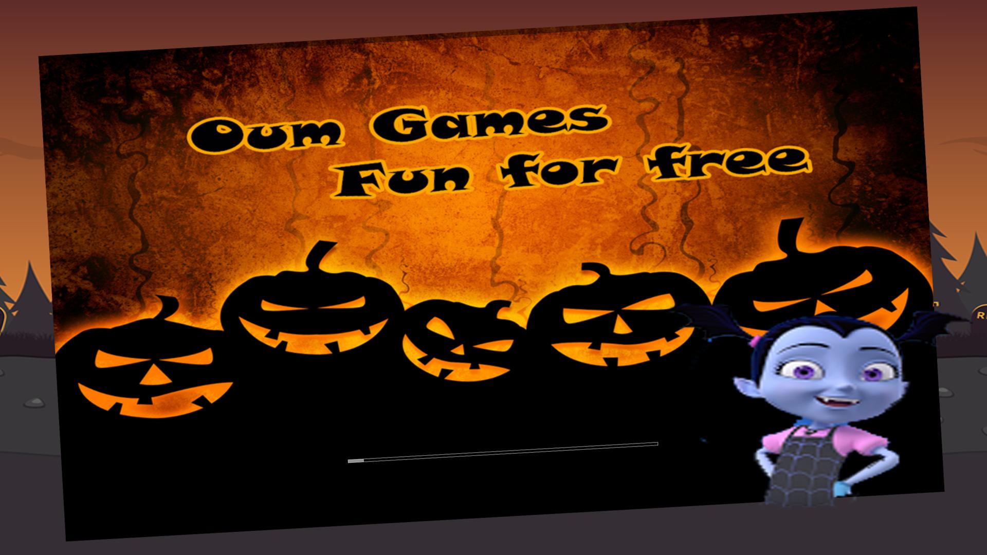 Vampirinna Adventures Feliz Halloween For Android Apk Download - truco o trato en roblox la ciudad embrujada trick or treat