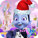 Vampirina Noël APK