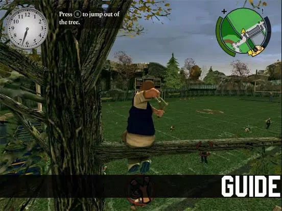 Guide For Bully Anniversary Edition APK for Android Download