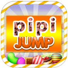 Pipi Jump 圖標