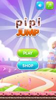 Pipi Jump Affiche