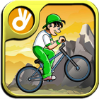 Let's Go Bike icono