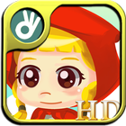 Fairy Tale Tap-Princess fever icono