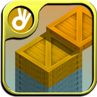 Stack box－Physical game icône