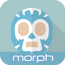 Morph aplikacja