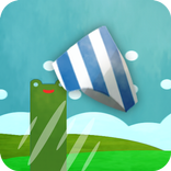 空飛ぶパンツ！ふらいぱん！